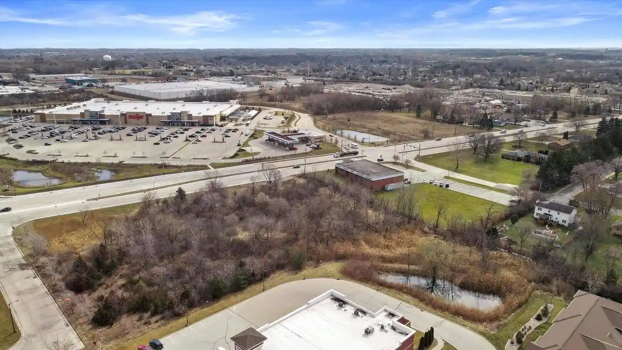 Photo 3 of Land for sale at 7626 Green Bay Road Road, Kenosha, WI 53142 | MLS# 1955578 | Listing updated on 2026-07-12