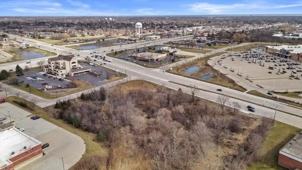 Photo 3 of Land for sale at 7626 Green Bay Road Road, Kenosha, WI 53142 | MLS# 1955578 | Listing updated on 2026-07-12