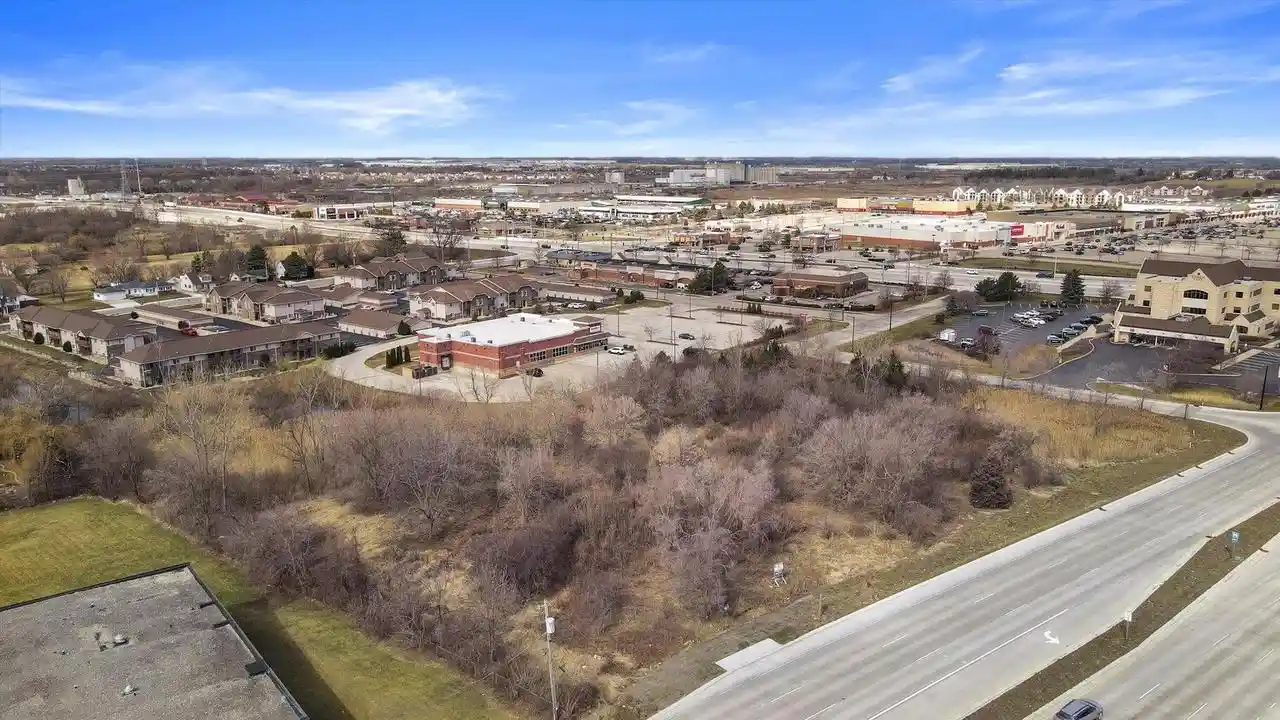 Photo 4 of Land for sale at 7626 Green Bay Road Road, Kenosha, WI 53142 | MLS# 1955578 | Listing updated on 2026-07-12