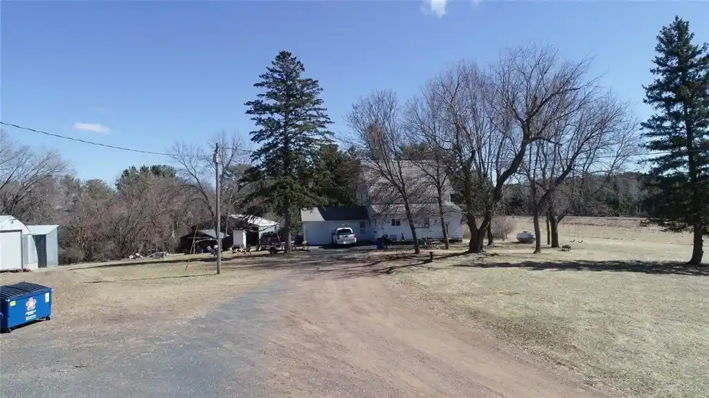 5th image of 27102 Daniel Dr (16 Lots), Webster, WI 54893 | MLS# 1599482