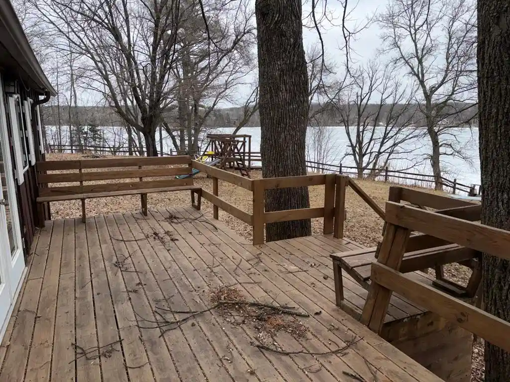 3rd image of 15571 W Lake Street Street, Birchwood, WI 54817 | MLS# 1599518