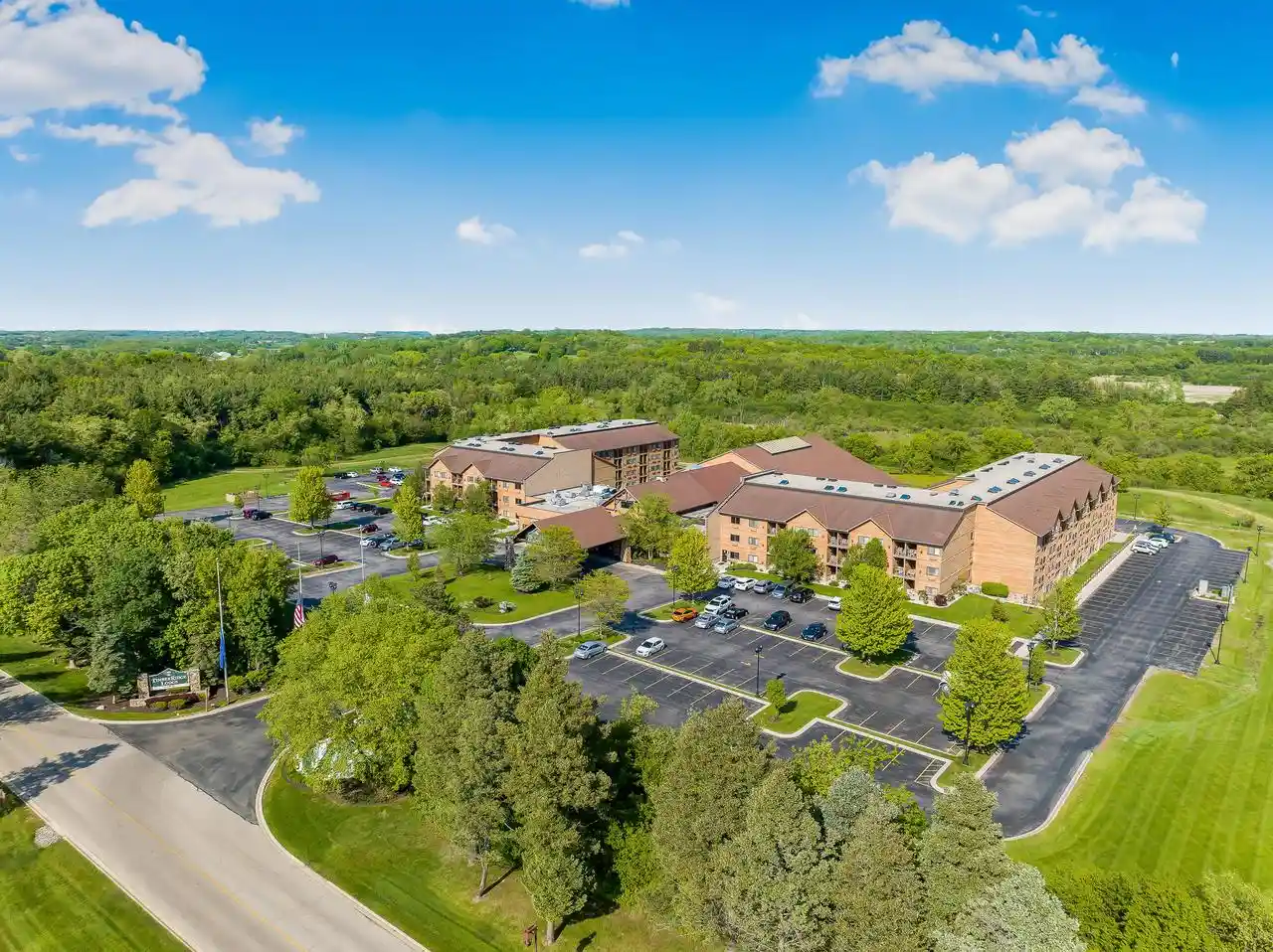Homes for sale in Lake Geneva, WI | 7020 Grand Geneva Way Way #206, Lake Geneva, WI 53147 | MLS# 1955641
