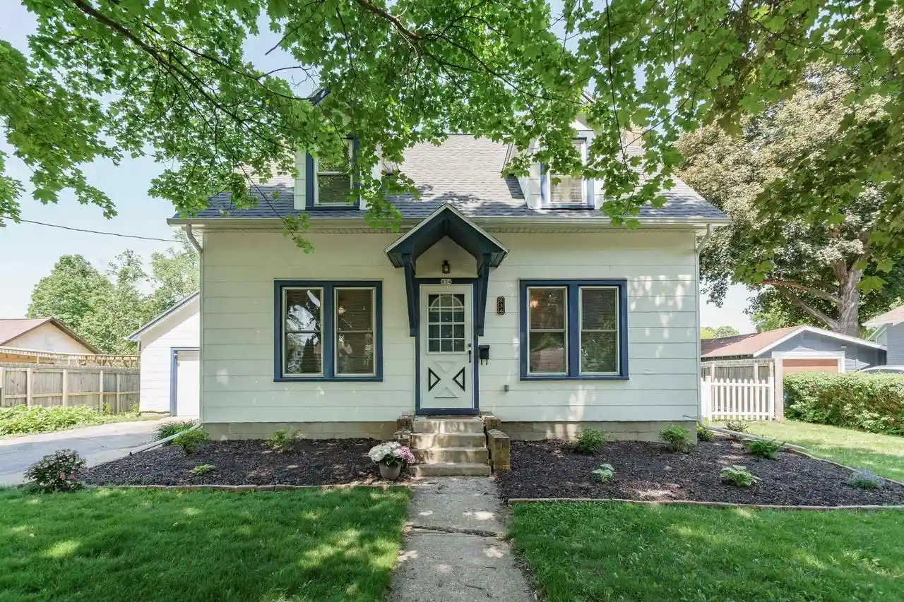 1st image of 834 S Birdsey Street Street, Columbus, WI 53925 | MLS# 2019464