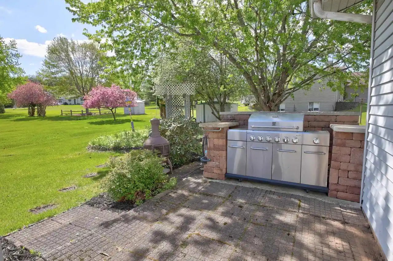 Homes for sale in Berlin, WI | 588 Ann Court Court, Berlin, WI 54923 | MLS# 2019481