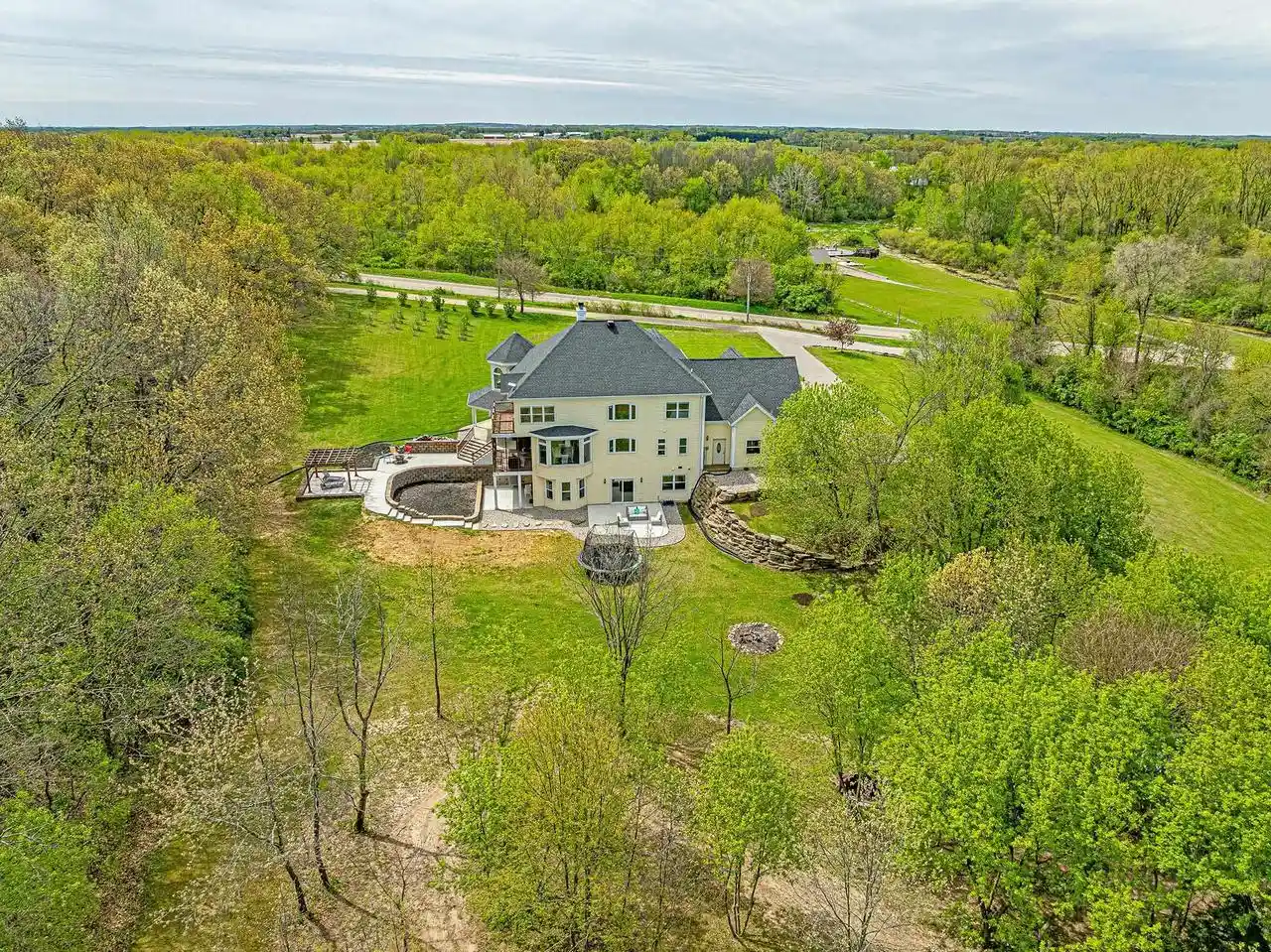 1st image of 2222 County Road A, Stoughton, WI 53589 | MLS# 2019486