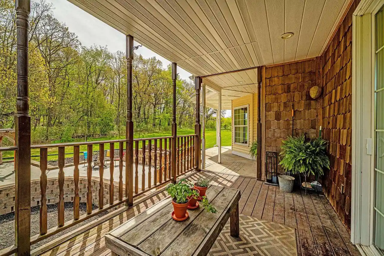 4th image of 2222 County Road A, Stoughton, WI 53589 | MLS# 2019486