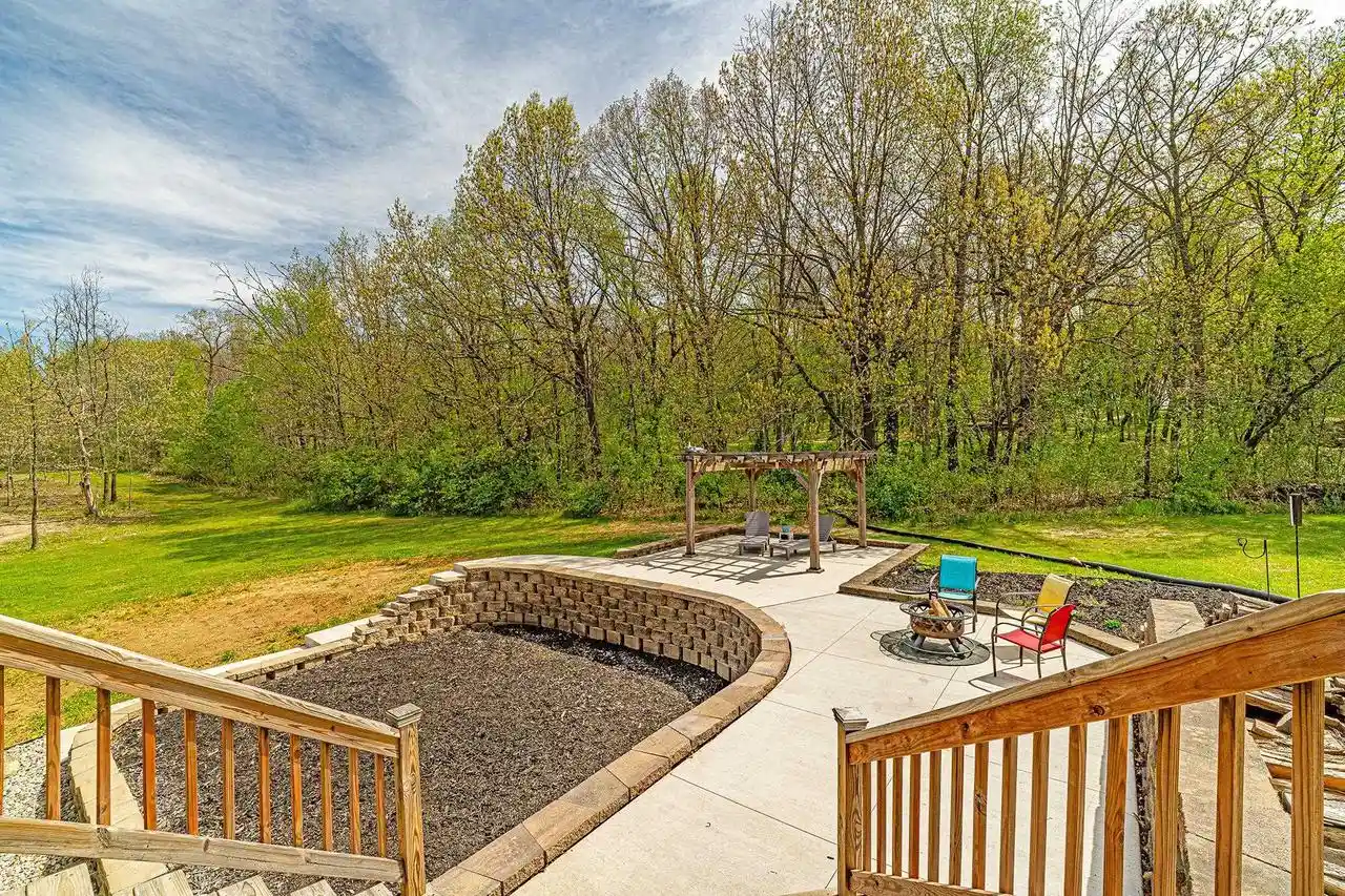 5th image of 2222 County Road A, Stoughton, WI 53589 | MLS# 2019486