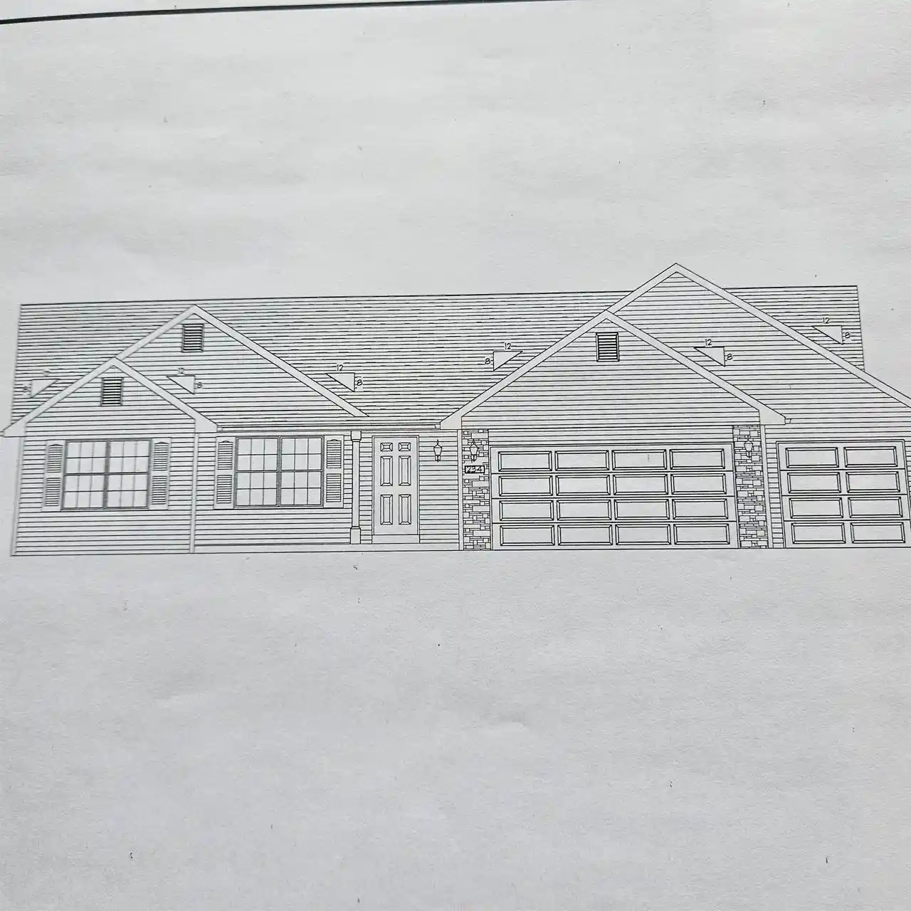1st image of 1590 Hawks Pass, Beloit, WI 53511 | MLS# 2019491