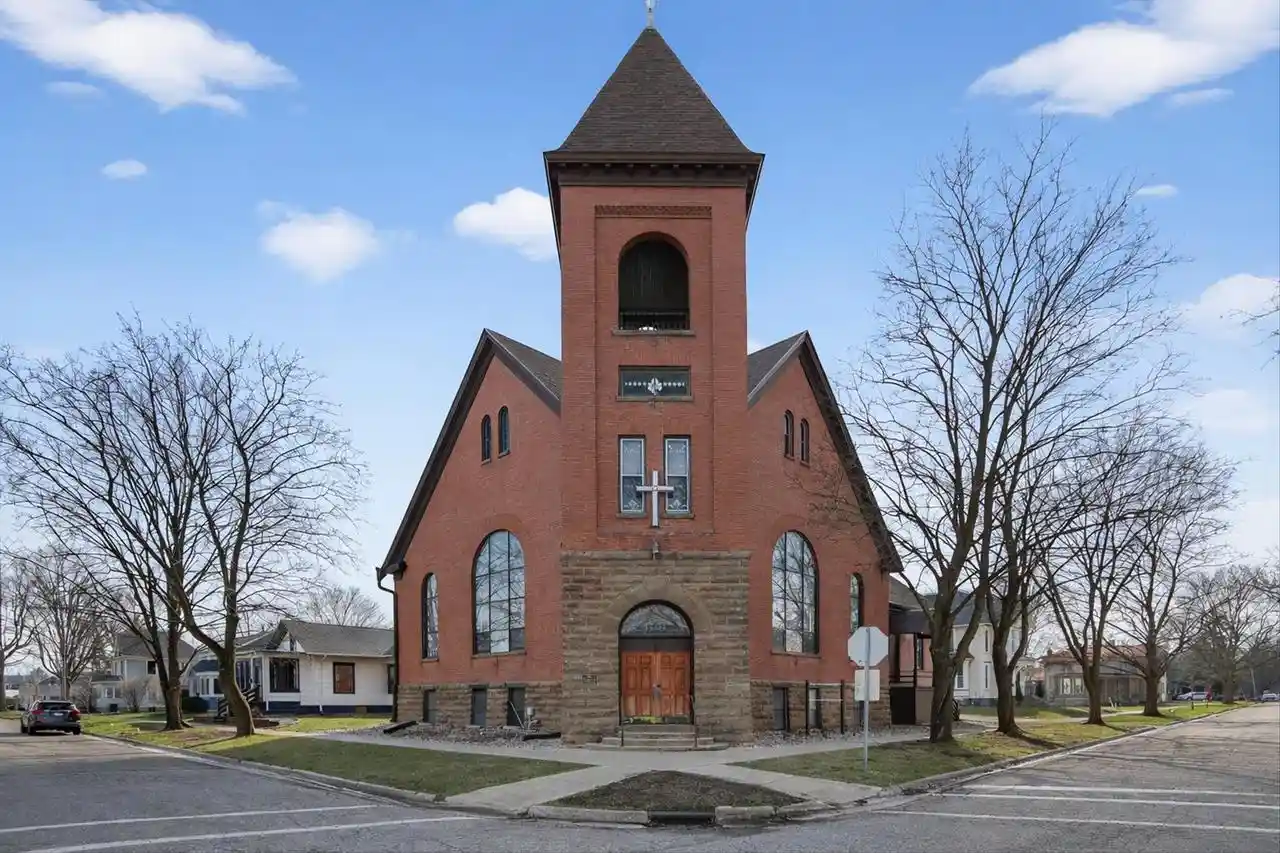 Homes for sale in Evansville, WI | 101 W Church Street Street, Evansville, WI 53536 | MLS# 2019500