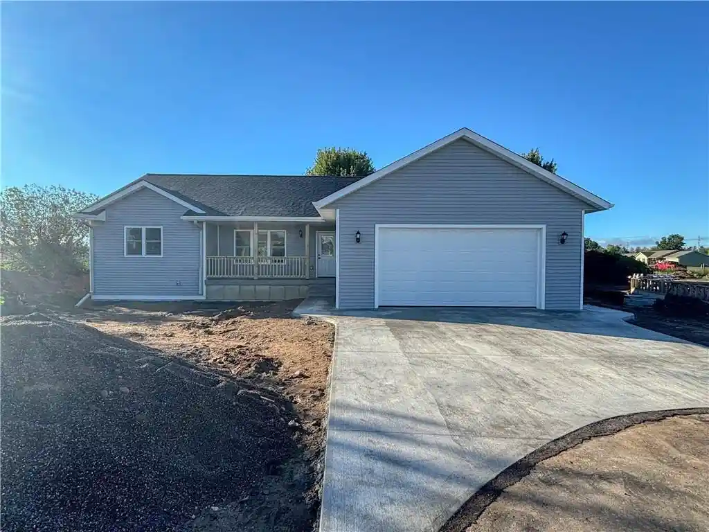 1st image of 900 Clayton Street Street, Cameron, WI 54822 | MLS# 1599468