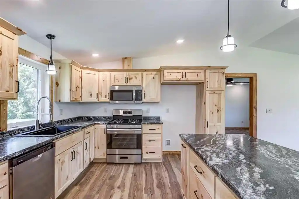 2nd image of 27733 268th Avenue Avenue, Holcombe, WI 54745 | MLS# 1599553