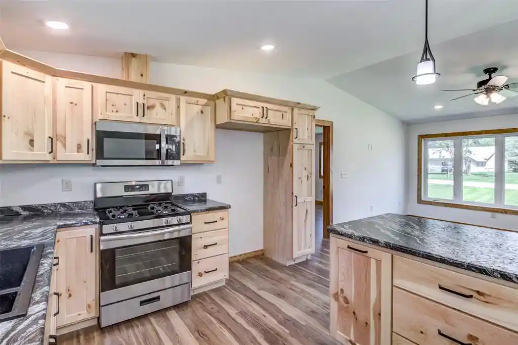 Photo 3 of Single family home for sale at 27733 268th Avenue Avenue, Holcombe, WI 54745 | MLS# 1599553 | Listing updated on 2026-07-22