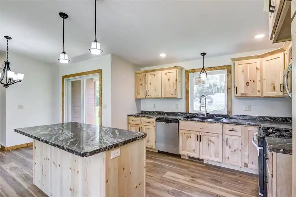 Photo 3 of Single family home for sale at 27733 268Th Avenue Avenue, Holcombe, WI 54745 | MLS# 1599553 | Listing updated on 2026-07-22
