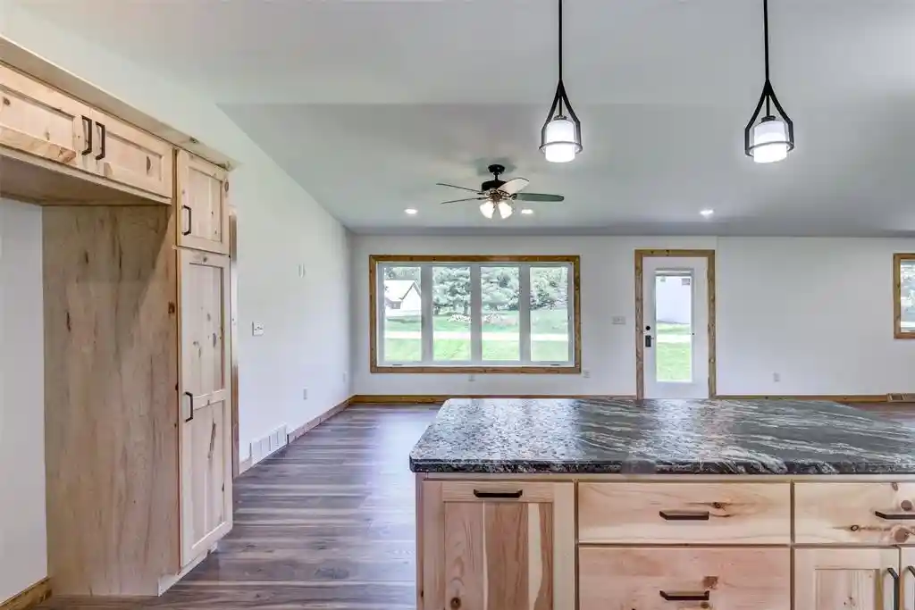 Photo 4 of Single family home for sale at 27733 268Th Avenue Avenue, Holcombe, WI 54745 | MLS# 1599553 | Listing updated on 2026-07-22