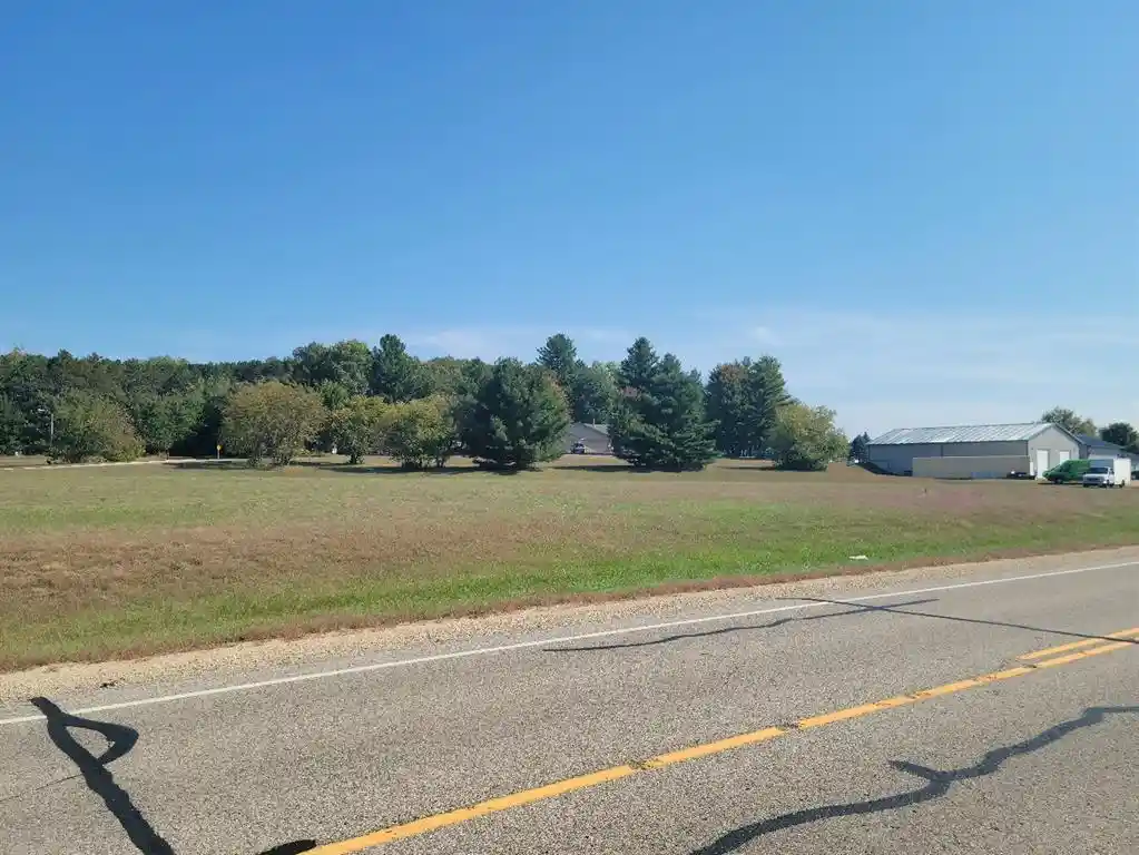 Photo 1 of Land for sale at Lot 2 Charlotte Street / State Hwy 79, Boyceville, WI 54725 | MLS# 1599490 | Listing updated on 2026-09-30