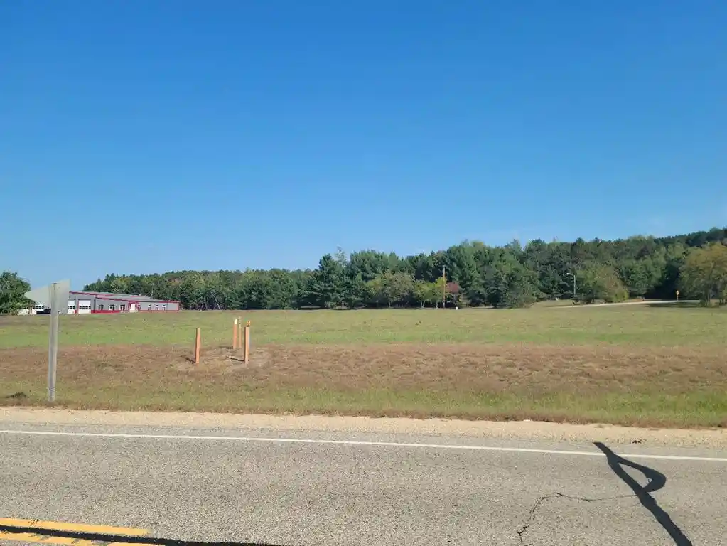 Photo 2 of Land for sale at Lot 2 Charlotte Street / State Hwy 79, Boyceville, WI 54725 | MLS# 1599490 | Listing updated on 2026-09-30