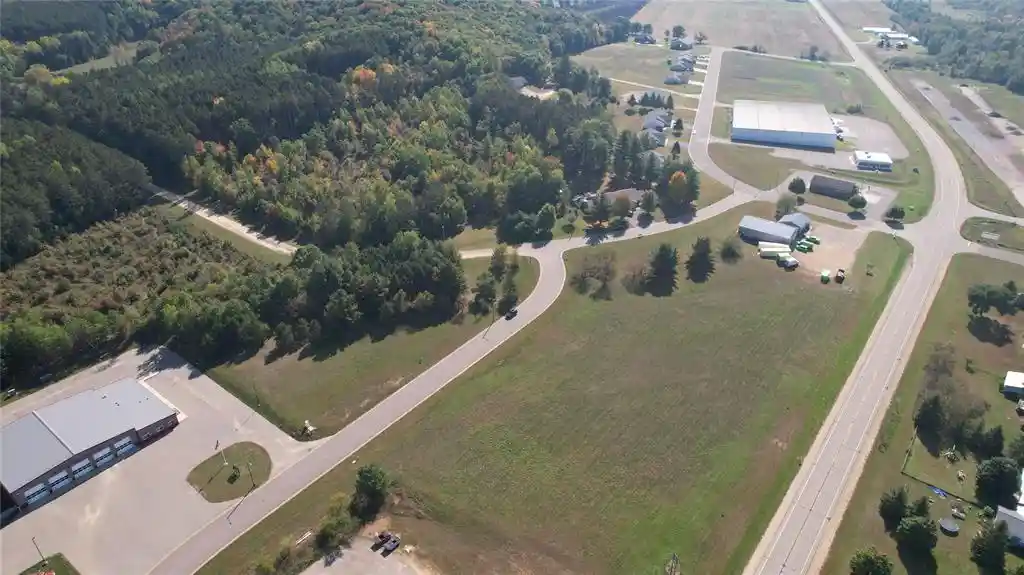 Photo 3 of Land for sale at Lot 2 Charlotte Street / State Hwy 79, Boyceville, WI 54725 | MLS# 1599490 | Listing updated on 2026-09-30