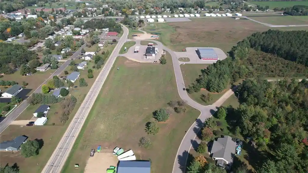 Photo 3 of Land for sale at Lot 2 Charlotte Street / State Hwy 79, Boyceville, WI 54725 | MLS# 1599490 | Listing updated on 2026-09-30