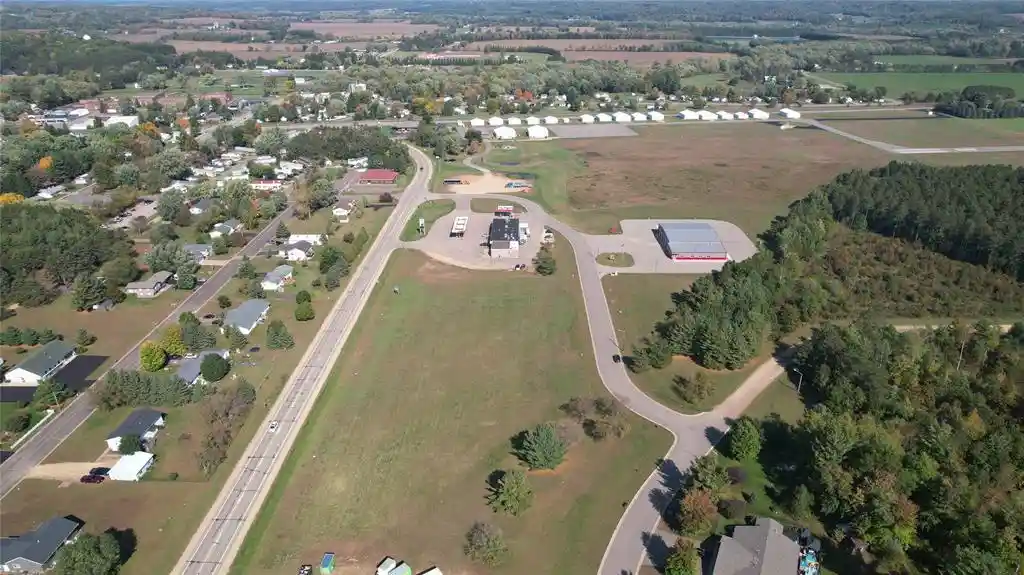 Photo 4 of Land for sale at Lot 2 Charlotte Street / State Hwy 79, Boyceville, WI 54725 | MLS# 1599490 | Listing updated on 2026-09-30