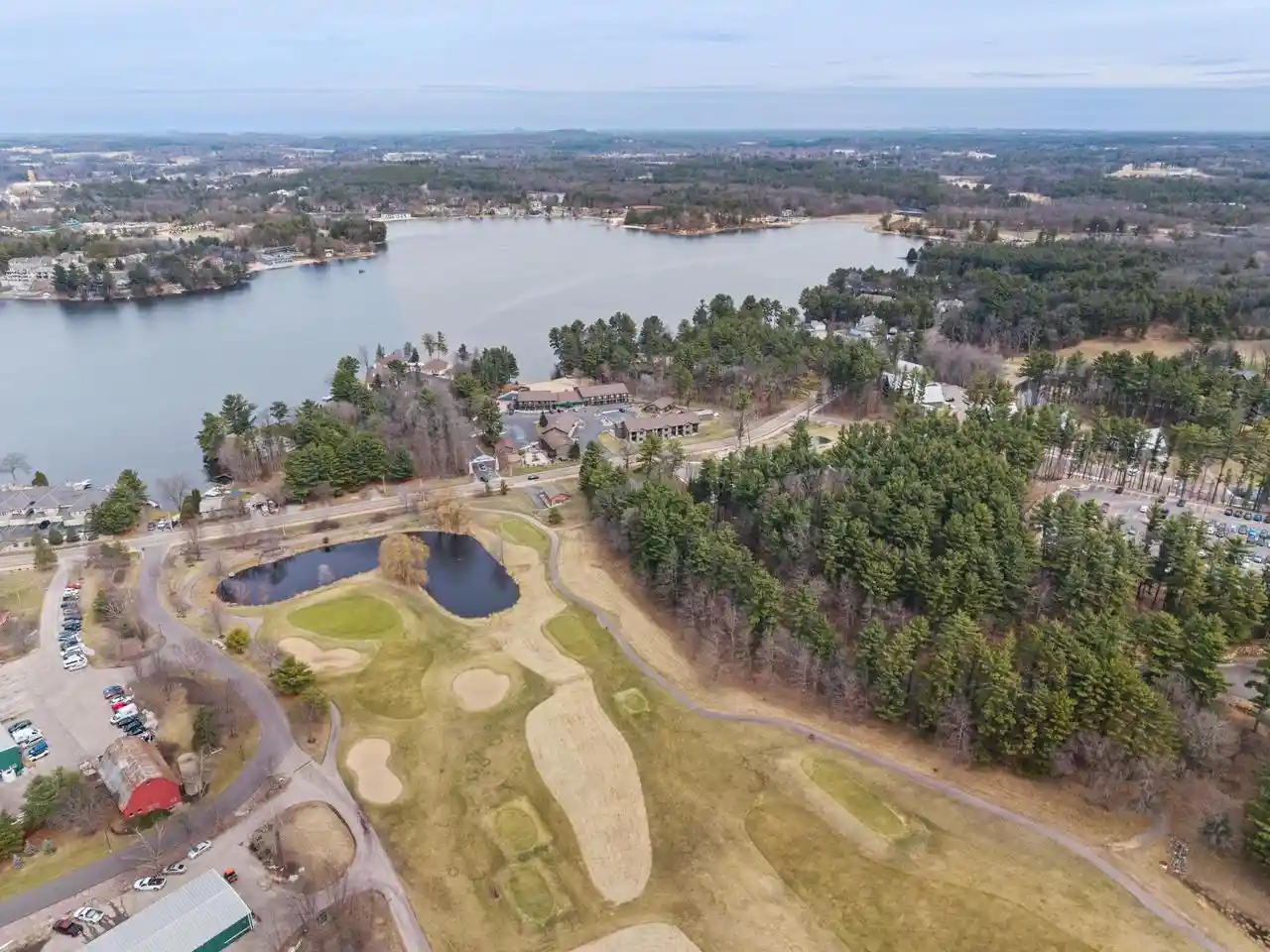 Homes for sale in Lake Delton, WI | 1050 Canyon Road Road, Lake Delton, WI 53965 | Houzeo