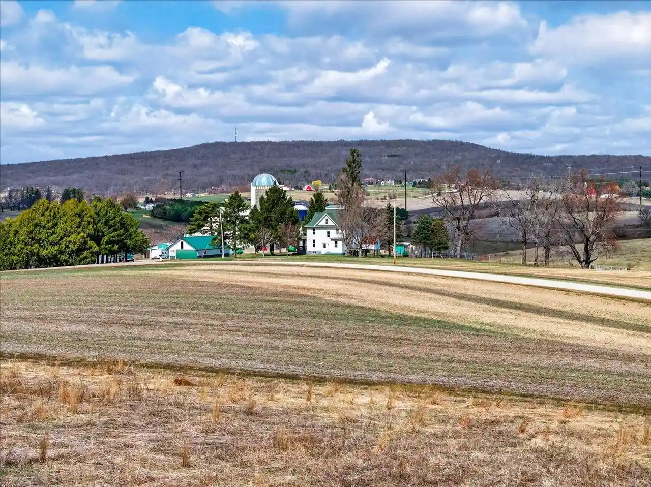 8th image of 11040 Straubhaar Road Road, Blue Mounds, WI 53517 | MLS# 2019526
