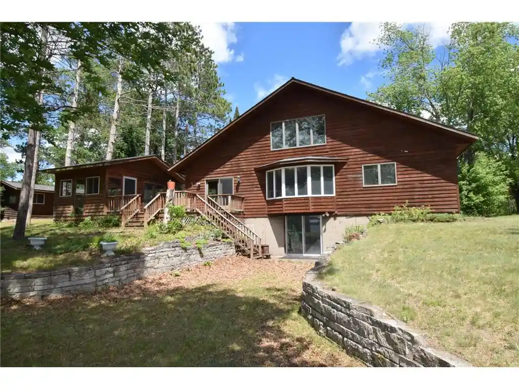 1st image of 3434 Chenoweth Dr Dr, Webster, WI 54893 | MLS# 7045242