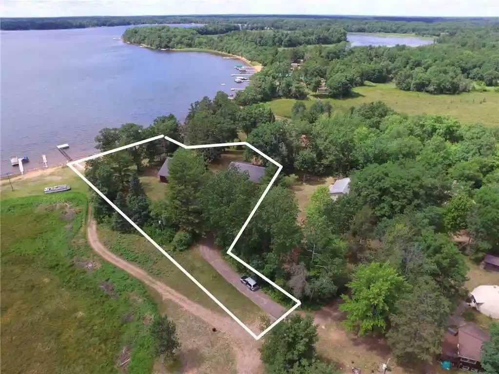 2nd image of 3434 Chenoweth Dr Dr, Webster, WI 54893 | MLS# 7045242