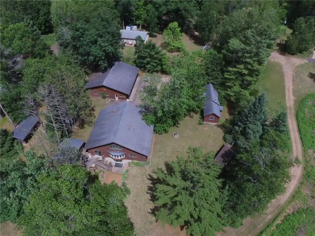 4th image of 3434 Chenoweth Dr Dr, Webster, WI 54893 | MLS# 7045242
