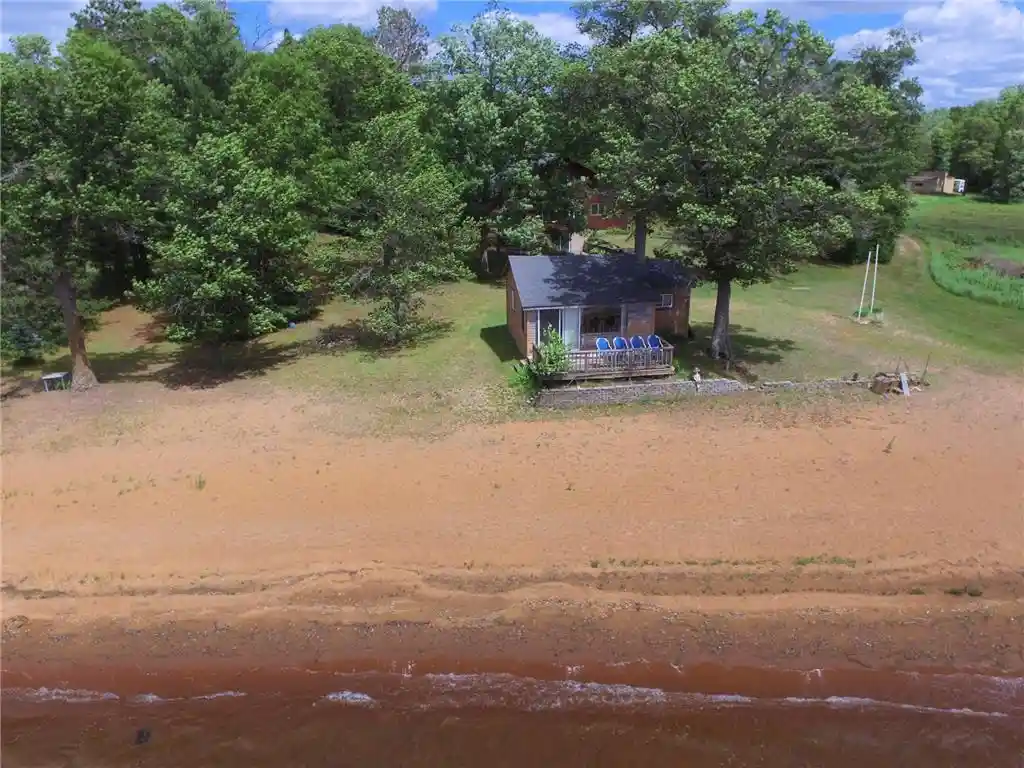 5th image of 3434 Chenoweth Dr Dr, Webster, WI 54893 | MLS# 7045242