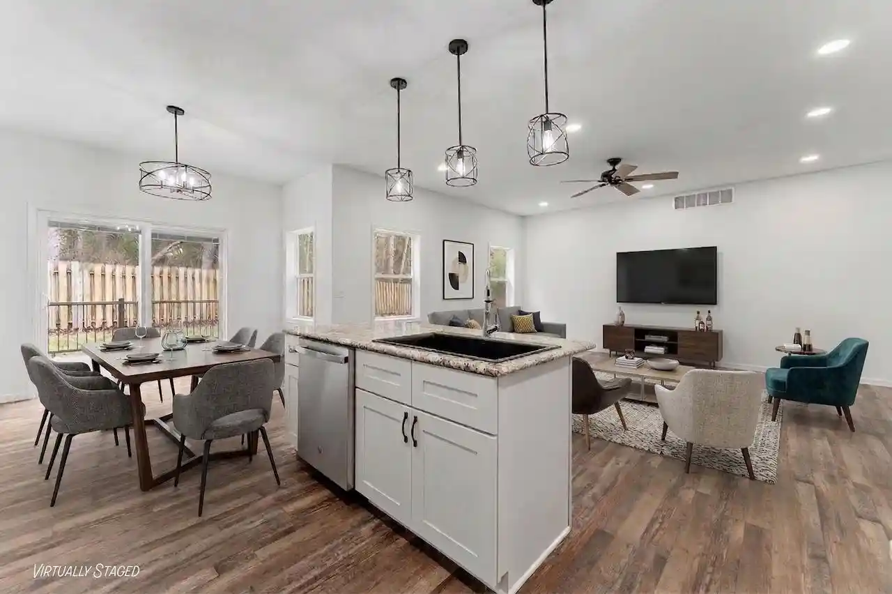 3rd image of 1118 Grand Pines Circle Circle, Wisconsin Dells, WI 53965 | MLS# 2019536