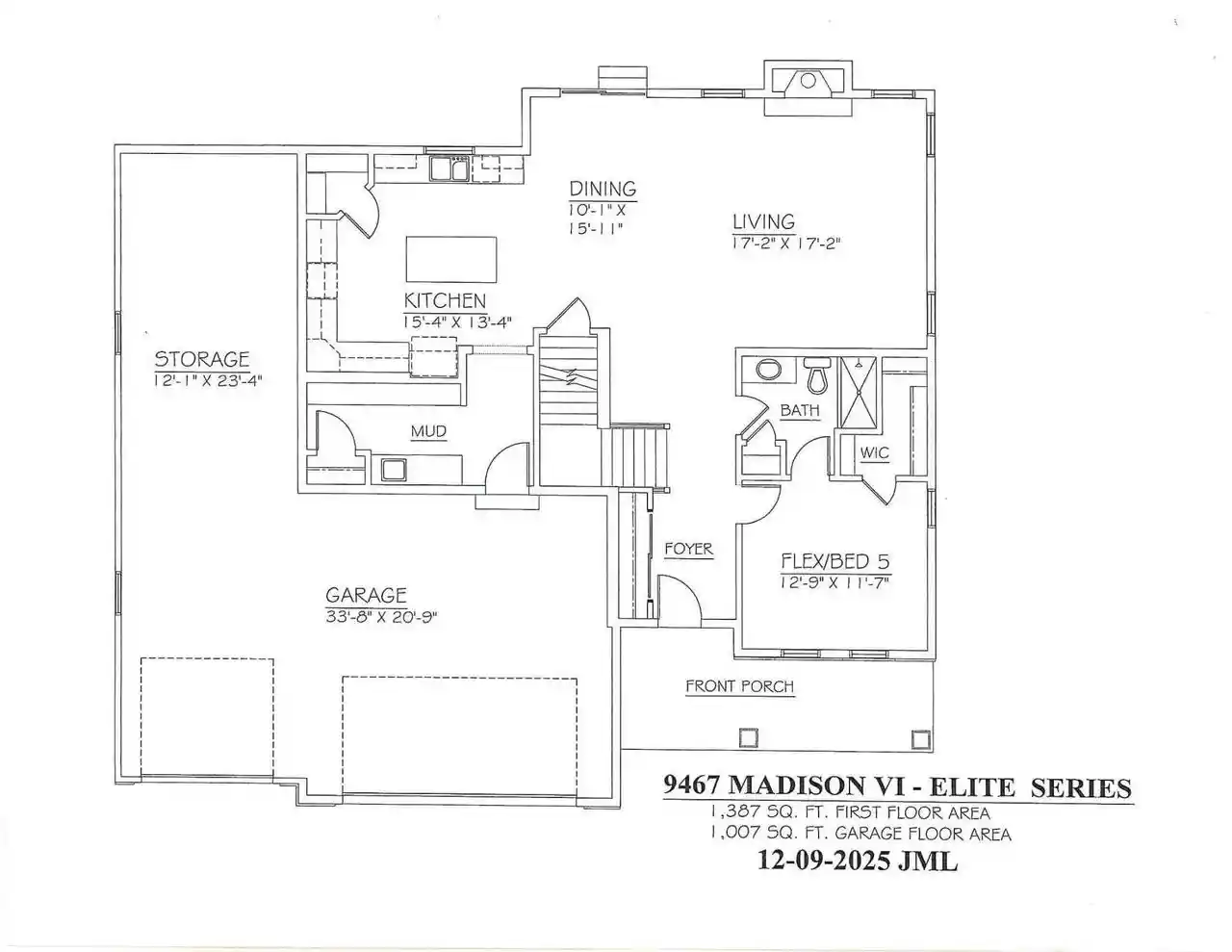 Photo 3 of Sale Pending at N55w23872 Fieldstone Pass Circle Circle, Sussex, WI 53089 | MLS# 1955819 | Listing updated on 2026-06-24