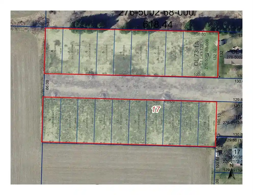 1st image of 910 1025 Nottingham Street Street, Rice Lake, WI 54868 | MLS# 1599584