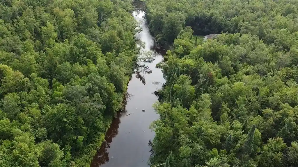 Photo 2 of Land for sale at W8804 Timber Trail Trail, Ladysmith, WI 54848 | MLS# 1599599 | Listing updated on 2026-09-21