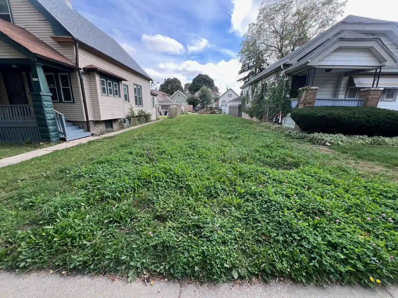 Homes for sale in Milwaukee, WI | 4024 N 19th Street Street, Milwaukee, WI 53209 | MLS# 1955870