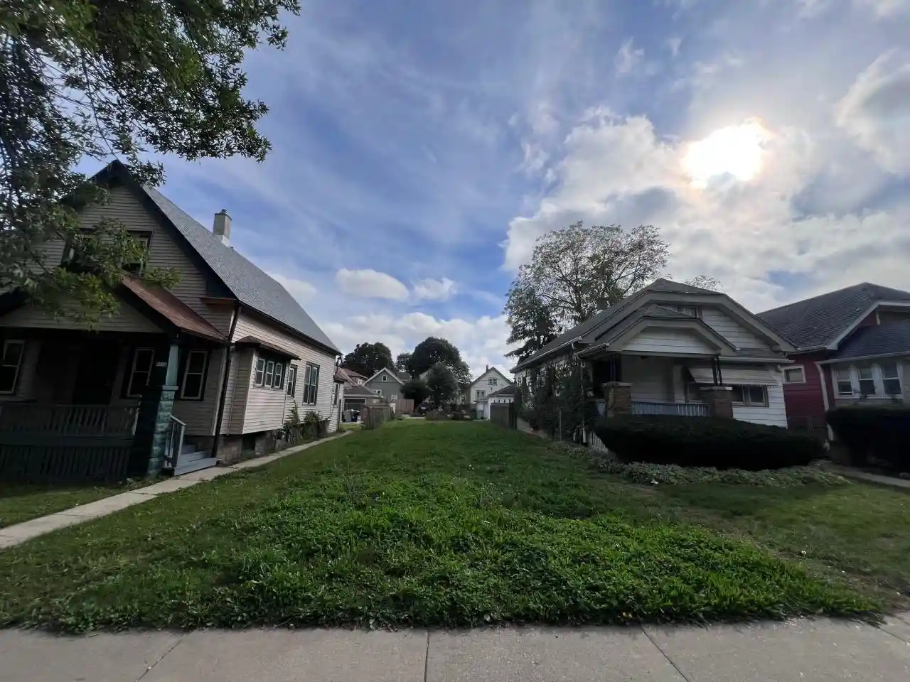 Photo 3 of Land for sale at 4024 N 19th Street Street, Milwaukee, WI 53209 | MLS# 1955870 | Listing updated on 2026-08-10