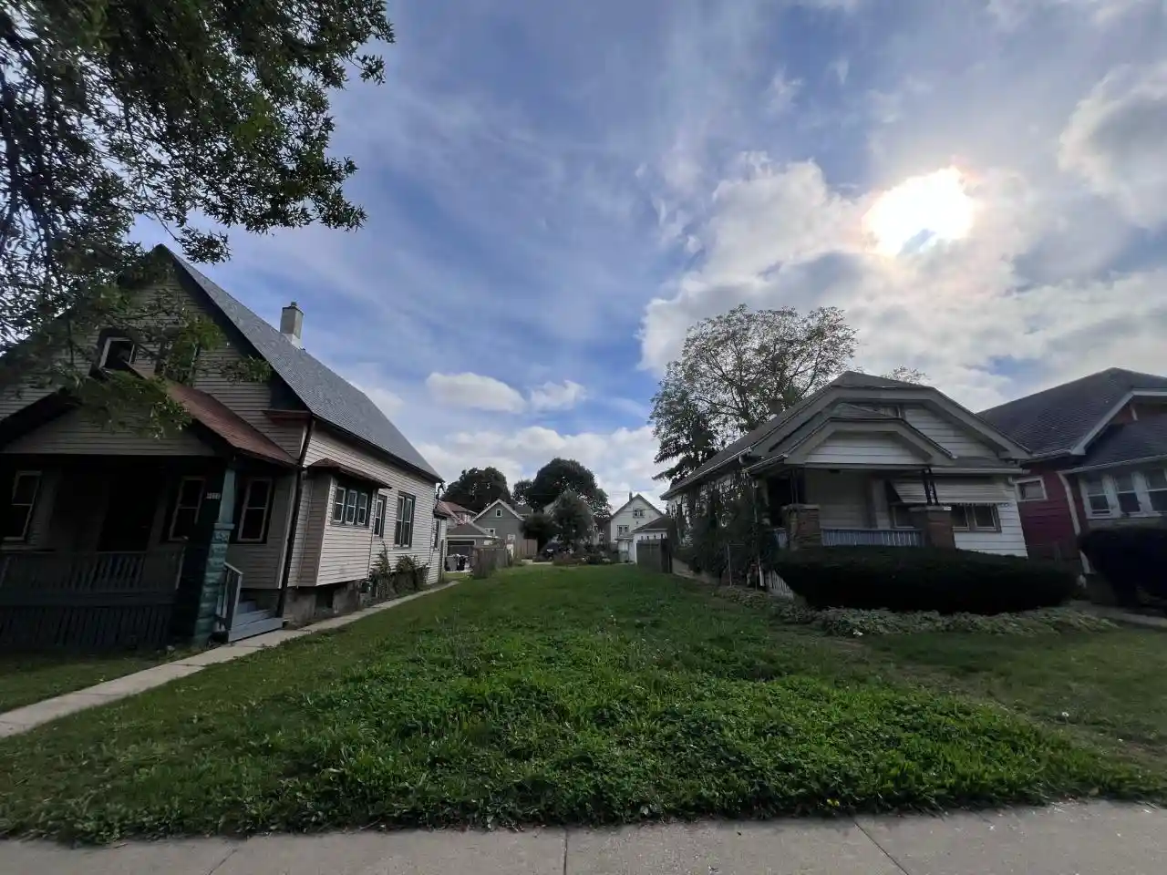 Homes for sale in Milwaukee, WI | 4024 N 19th Street Street, Milwaukee, WI 53209 | MLS# 1955870