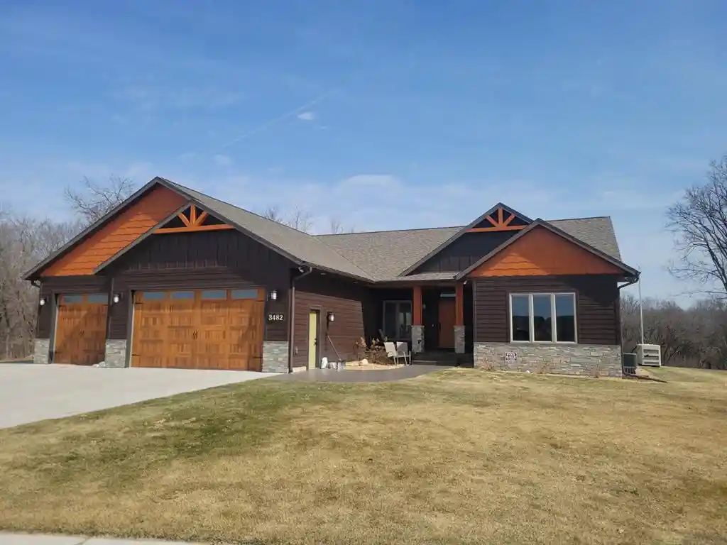 1st image of 3482 Creek Ridge Dr Dr, Eau Claire, WI 54703 | MLS# 1599612