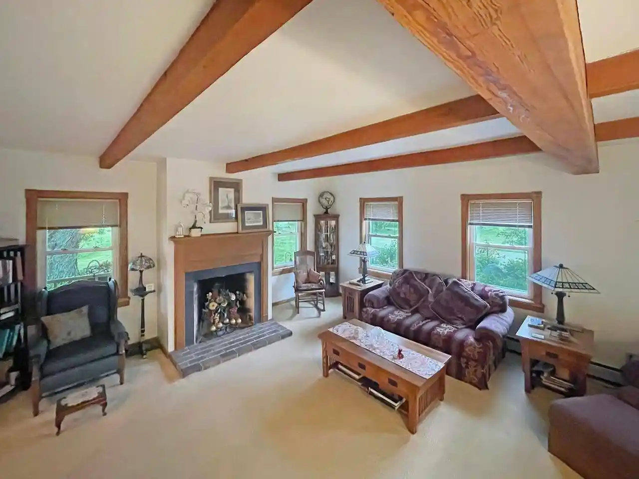 Homes for sale in Plymouth, WI | N6707 La Ferme Road Road, Plymouth, WI 53073 | MLS# 1955900