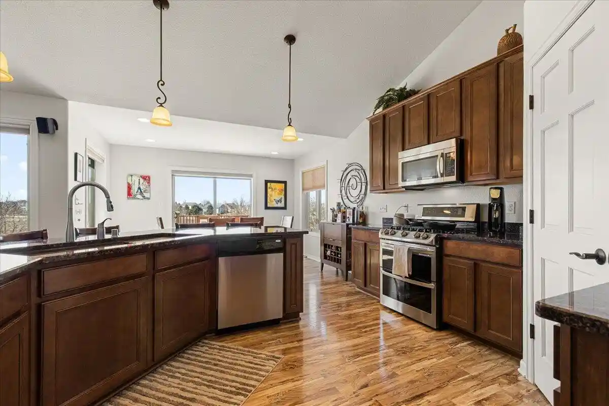 Homes for sale in Hartford, WI | 65 Rushmore Lane Lane, Hartford, WI 53027 | MLS# 1955923
