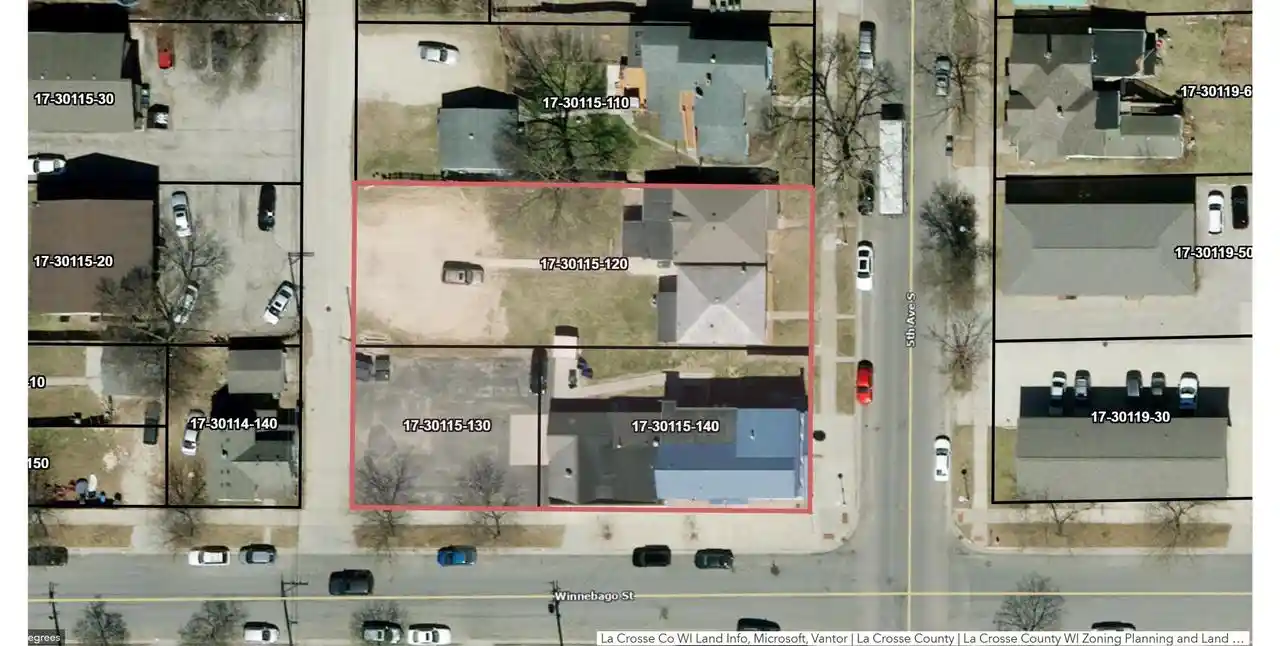 4th image of 828 5Th Avenue South Avenue South #820, 822, 826, 421 W, La Crosse, WI 54601 | MLS# 1955935