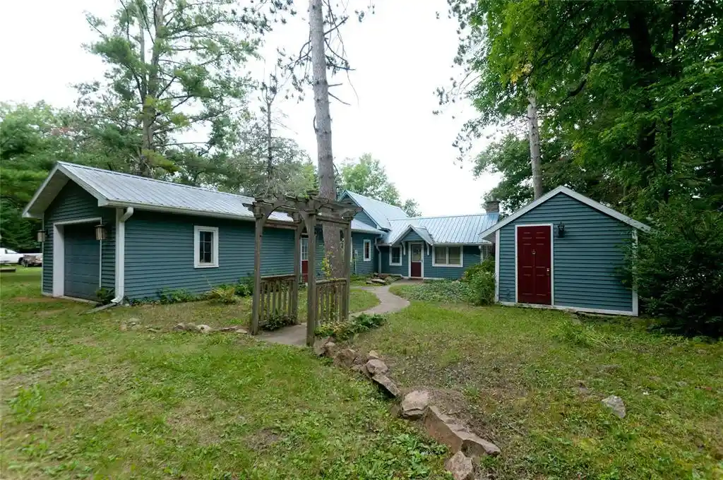 Photo 1 of Single family home for sale at W15949 Bass Lake Road Road, Weyerhaeuser, WI 54895 | MLS# 1599494 | Listing updated on 2026-08-21