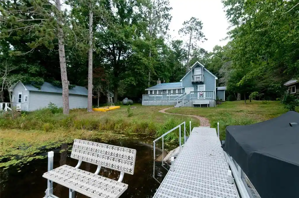 Photo 2 of Single family home for sale at W15949 Bass Lake Road Road, Weyerhaeuser, WI 54895 | MLS# 1599494 | Listing updated on 2026-08-21
