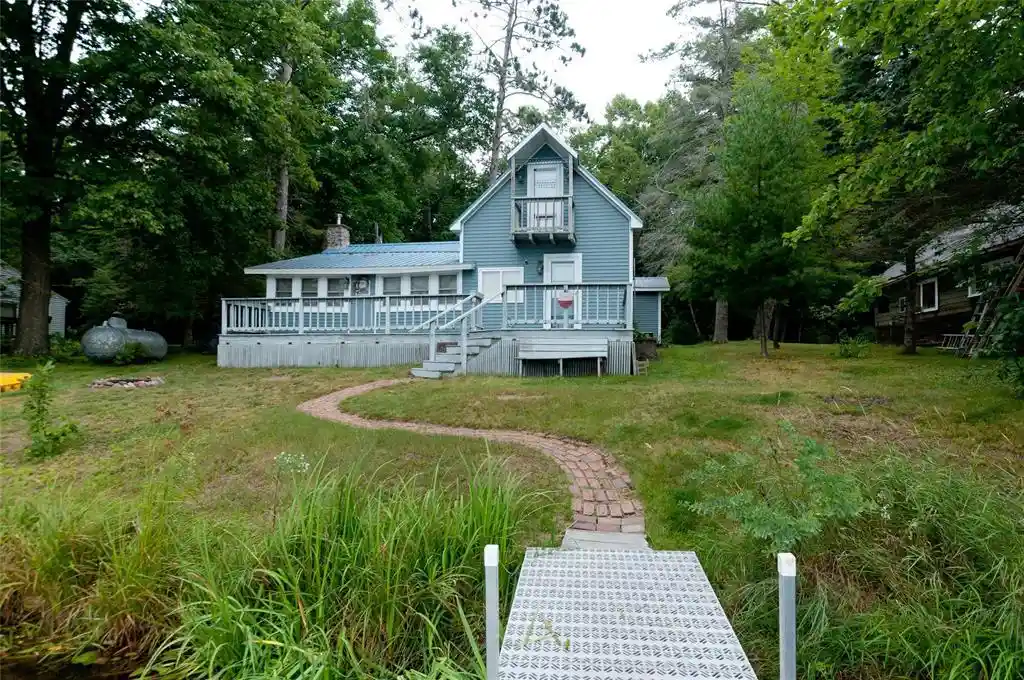Photo 3 of Single family home for sale at W15949 Bass Lake Road Road, Weyerhaeuser, WI 54895 | MLS# 1599494 | Listing updated on 2026-08-21