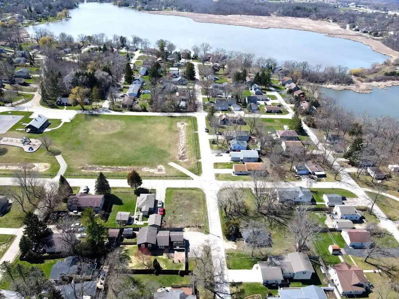 3rd image of Lt1 235Th Avenue Avenue, Salem, WI 53168 | MLS# 1955981