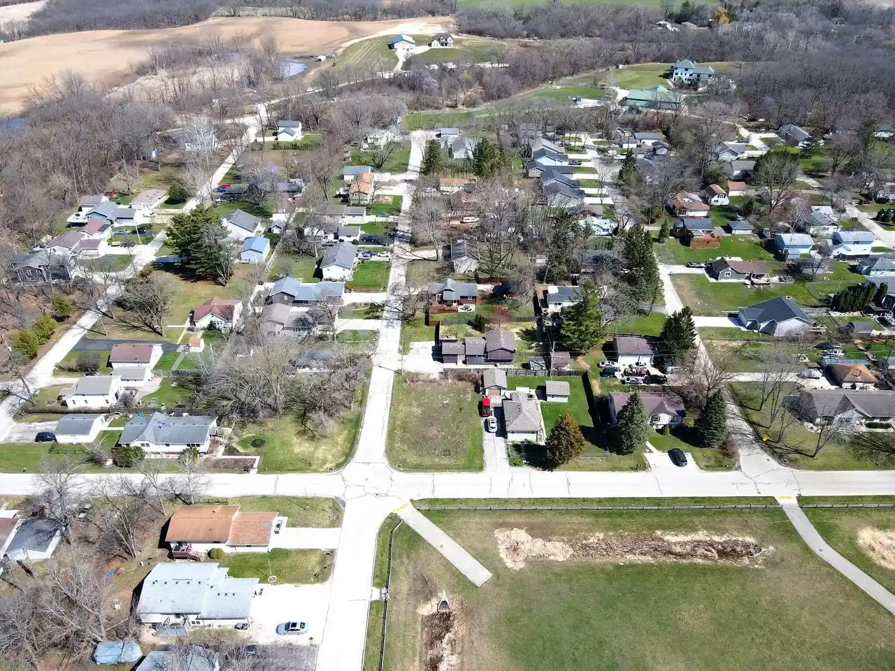 4th image of Lt1 235Th Avenue Avenue, Salem, WI 53168 | MLS# 1955981