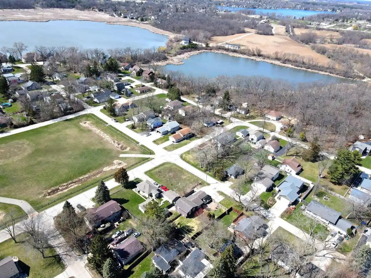 5th image of Lt1 235Th Avenue Avenue, Salem, WI 53168 | MLS# 1955981