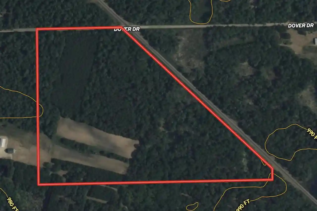 1st image of Lot 2 +/ 43 Ac Dover Dr Dr, Adams, WI 53910 | MLS# 2019687