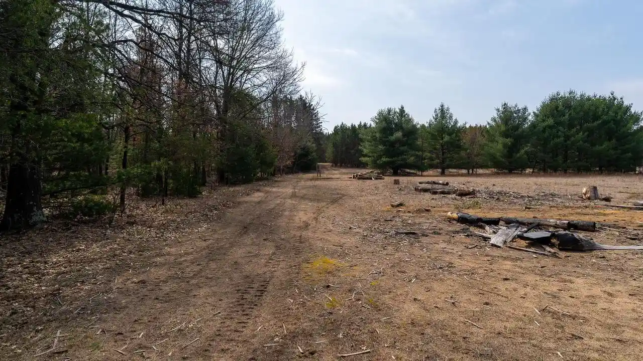 3rd image of Lot 2 +/-43 Ac Dover Dr Dr, Adams, WI 53910 | MLS# 2019687