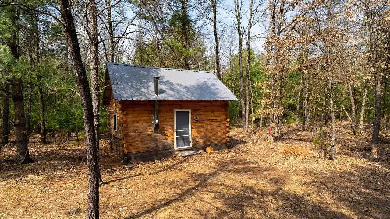 4th image of Lot 2 +/-43 Ac Dover Dr Dr, Adams, WI 53910 | MLS# 2019687