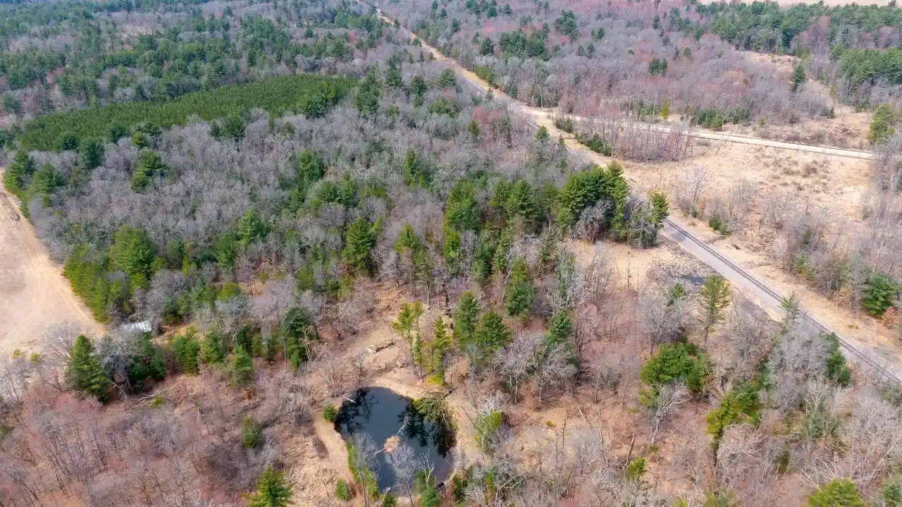 32nd image of Lot 2 +/ 43 Ac Dover Dr Dr, Adams, WI 53910 | MLS# 2019687